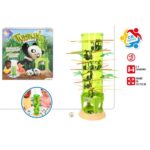 CB GAMES-JEU PANDAS TURBULENTS