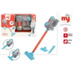MY HOME-ASPIRATEUR ÉLECTRIQUE
