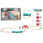 SPEED&GO-SET TRAIN ÉLECTRIQUE
