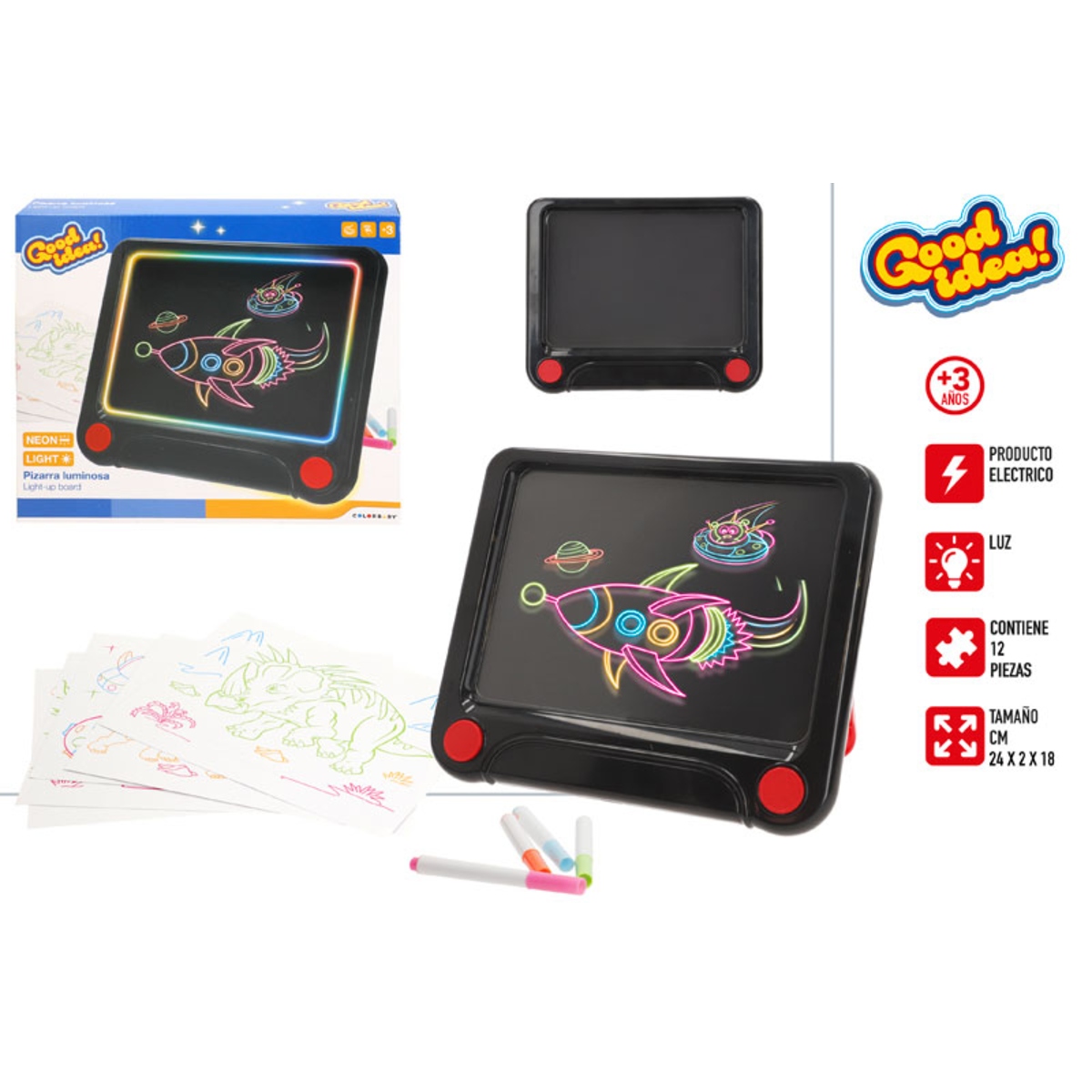 square-image - 2026-07-23T141130.618 GOOD IDEA-TABLETTE DE DESSIN C – Image 1