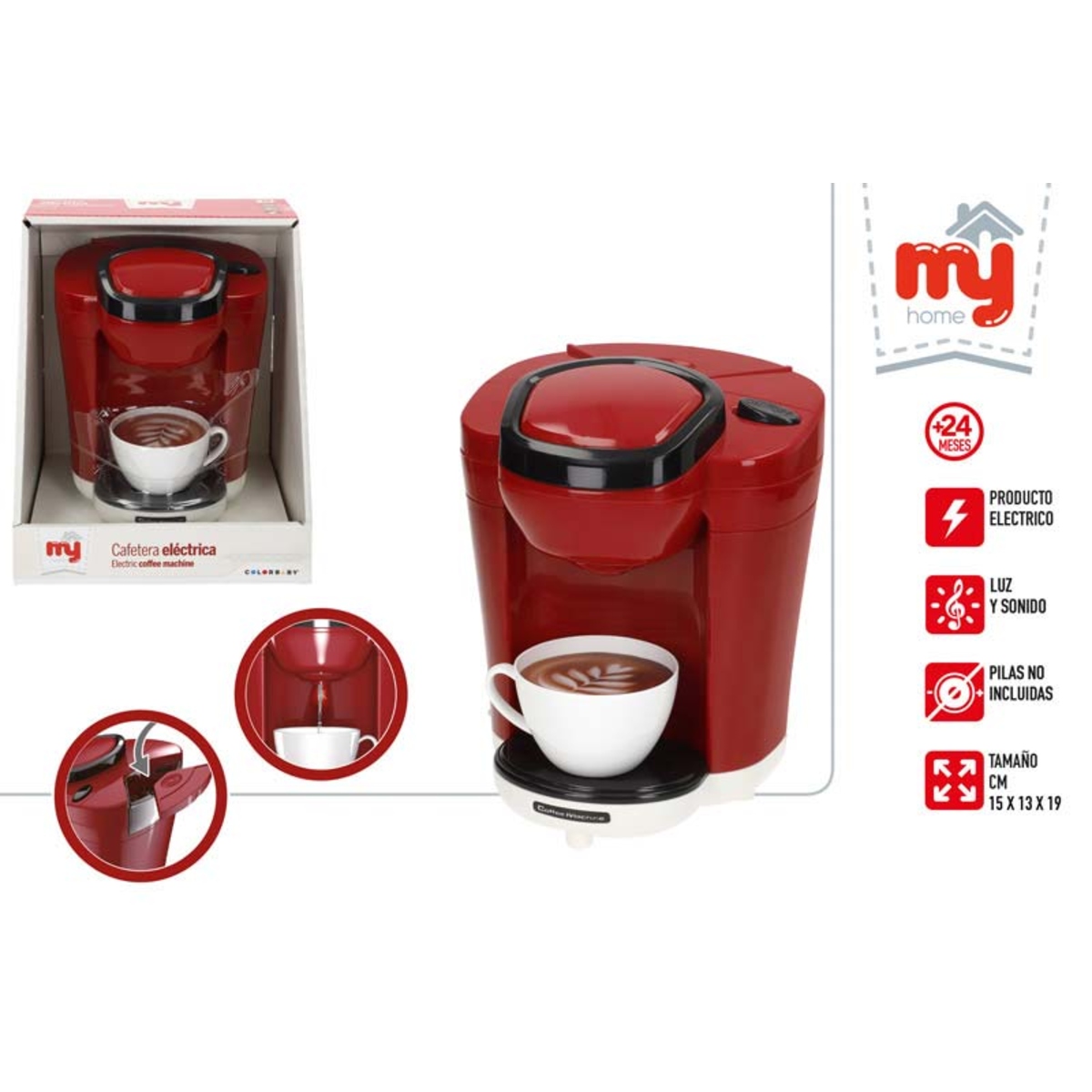 square-image - 2026-07-24T135223.246 MY HOME-CAFETIÈRE ÉLECTRIQUE A – Image 1