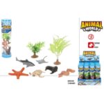 ANIMAL WORLD-KIT ANIMAUX MARIN