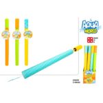 Lanceur d'eau AQUA WORLD D4X54 CM - 4/S - DISP 35