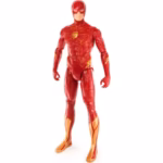 Figurine The Flash Deluxe 30cm - DC Comics – Image 4