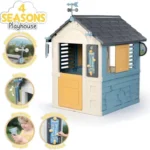 4 Seasons playhouse