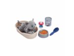 Coffret Corbeille et accessoires chat – Image 2