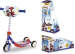 Spidey 3W Scooter – Image 3
