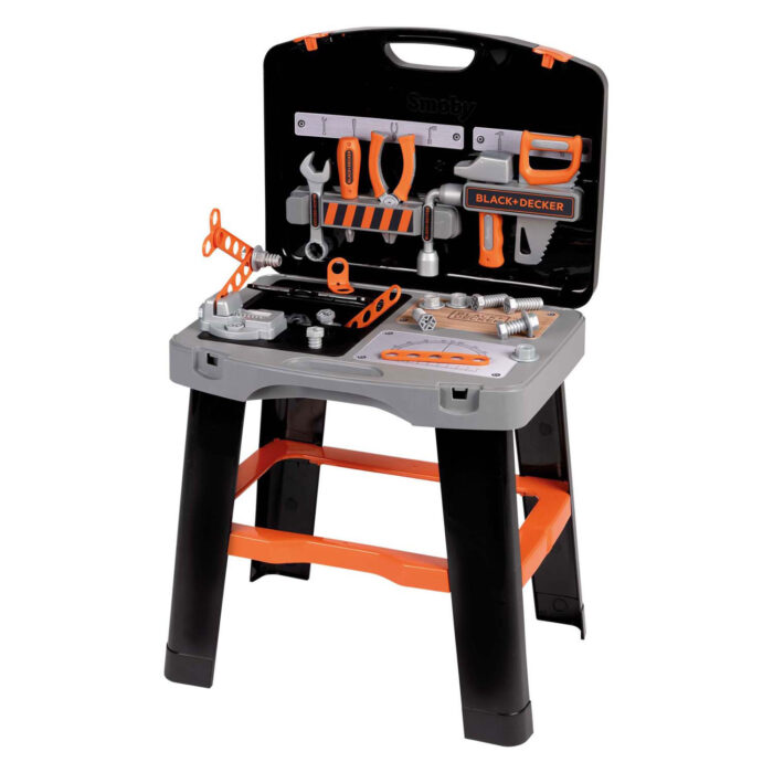 B+D Bricolo Smart Workbench – Image 6