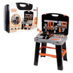 B+D Bricolo Smart Workbench – Image 4