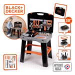 B+D Bricolo Smart Workbench – Image 3