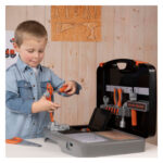 B+D Bricolo Smart Workbench – Image 2
