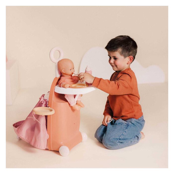 BABY NURSE VALISE NURSERIE 3 EN 1 – Image 2