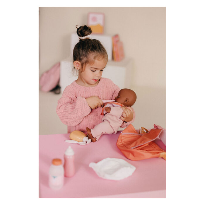 BABY NURSE SAC A LANGER – Image 4