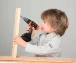 BLACK ET DECKER PERCEUSE ELECTRIQUE – Image 3
