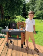 Garden kitchen – Image 2