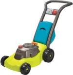 JARDIN ET SAISON - TONDEUSE RAMASSAGE GRANDE COUPE – Image 3