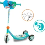 Stitch 3W Scooter