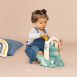 LITTLE SMOBY - TORTUE A BALLES – Image 2