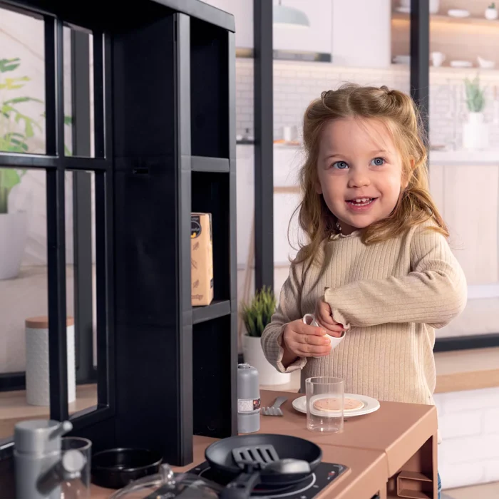 Loft kitchen – Image 2