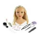 My Beauty Blonde Styling Head – Image 2
