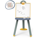 Blue Plastic Board + Letters – Image 4