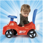 Spidey Auto Ride-On – Image 2