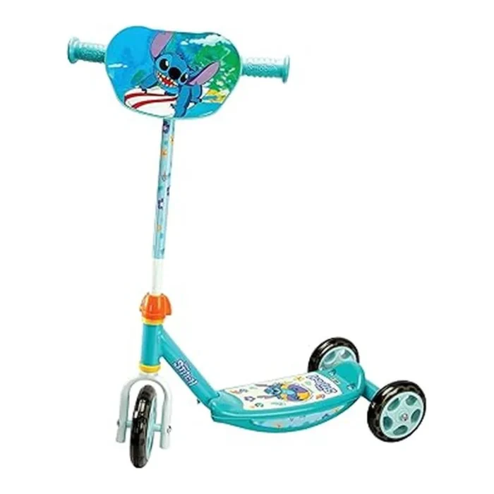 Stitch 3W Scooter – Image 3