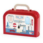 Luxury Doctor's case