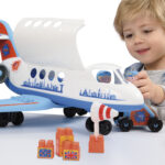 Plane playset – Image 2