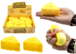 Squeeze Fromage en pointe 4x8cm – Image 2