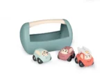 LITTLE SMOBY - SET 3 VEHICULES – Image 2