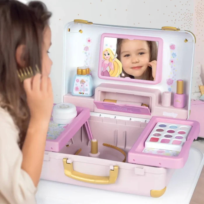 DISNEY PRINCESSES - VALISE BEAUTE – Image 2