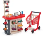 100% CHEF - SORTIE DE CAISSE + CHARIOT