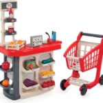 100% CHEF - SORTIE DE CAISSE + CHARIOT