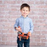 BLACK&DECKER - CEINTURE A OUTILS – Image 3