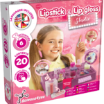 Lipstick & Lip Gloss Studio