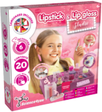 Lipstick & Lip Gloss Studio