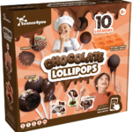 Chocolate Lolly Maker Off S Multi6
