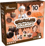 Chocolate Lolly Maker Off S Multi6
