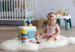 LITTLE SMOBY - EXPLOR CUBE – Image 2
