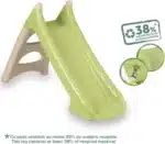 SMOBY LIFE -TOBOGGAN XS VERT – Image 3