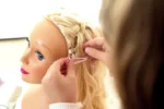 My Beauty Blonde Styling Head – Image 3