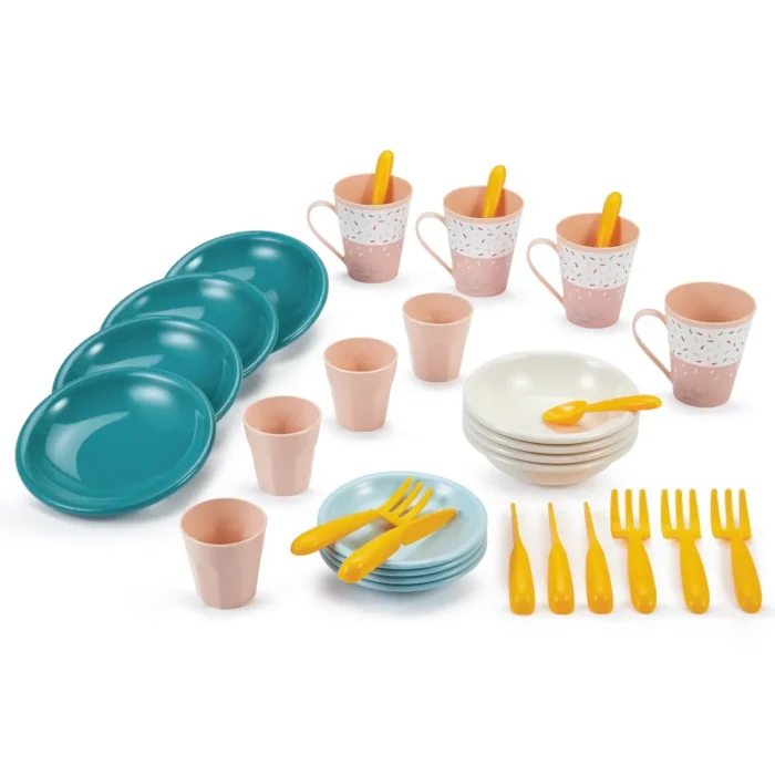 Service Pic Nic - Vert Azur – Image 2