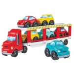 Abrick Cars carrier truck – Image 3