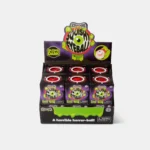SCRUNCHEMS SQUISHY EYEBALL – Image 2