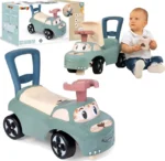 LITTLE SMOBY - PORTEUR AUTO – Image 2