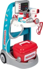Medical Rescue Troller – Image 2