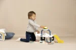 LITTLE SMOBY PREMIER GARAGE – Image 2