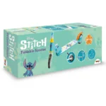 Stitch 2W Foldable Scooter – Image 3