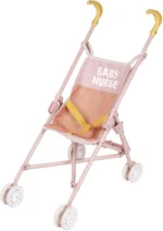 BABY NURSE POUSSETTE CANNE – Image 2